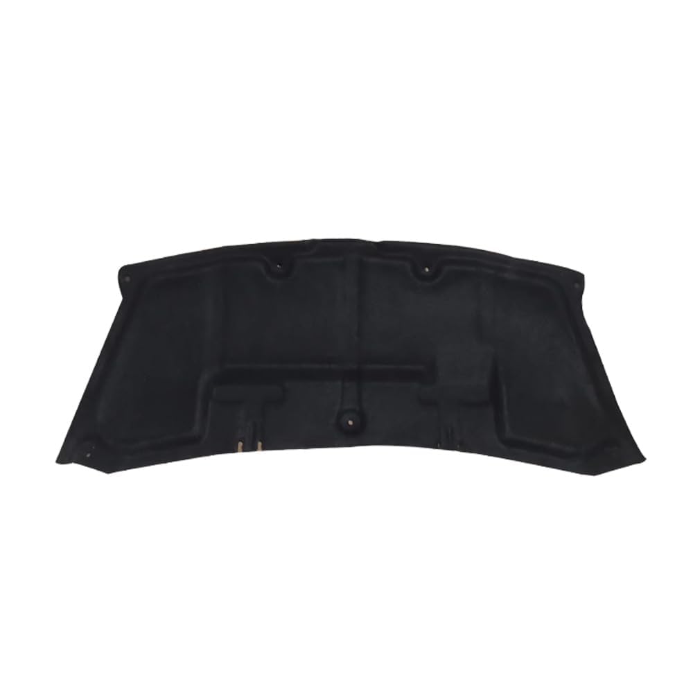 Cotone Isolante Acustico per Cofano Anteriore Auto per Fit 2005-2008 2016-2019,Isolamento del Cofano del Cofano, Isolamento Acustico del vano Motore,2005-2008