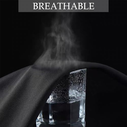 Men's Compression Shirts Short Sleeve Quick Dry Sports Athletic Workout Base Layer Undershirt T-Shirt Tops,Black3