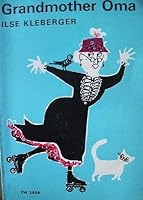 Grandmother Oma B000J6Z73U Book Cover
