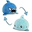 Amazon.com: TeeTurtle | The Original Reversible Floppy Ear Bunny ...