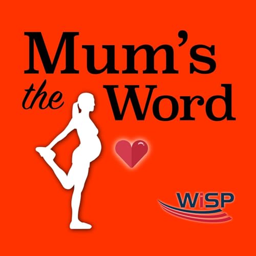 Weightlifting During Pregnancy & Postpartum with Lisa MacDonald copertina