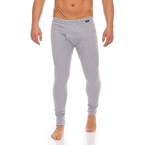 Bas Thermique Stylenmore Homme Cover