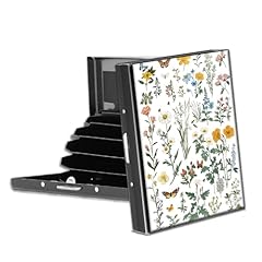 Flower Garden Butterfly