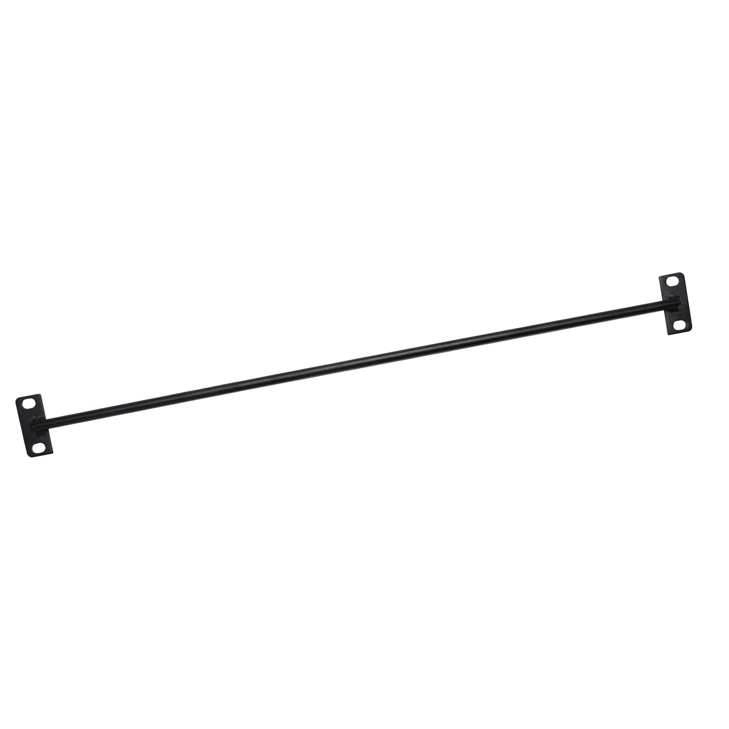 SR-Link 1U Rack Mountable Cable Lacing Bar 19 Inch for Organized 19" Racks/Cabinets, Horizontal Cable Guide for Patch Panels/Switches/PDUs-image-11