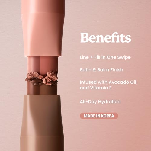 Sacheu DoubleDown Lip Definer - Image 6