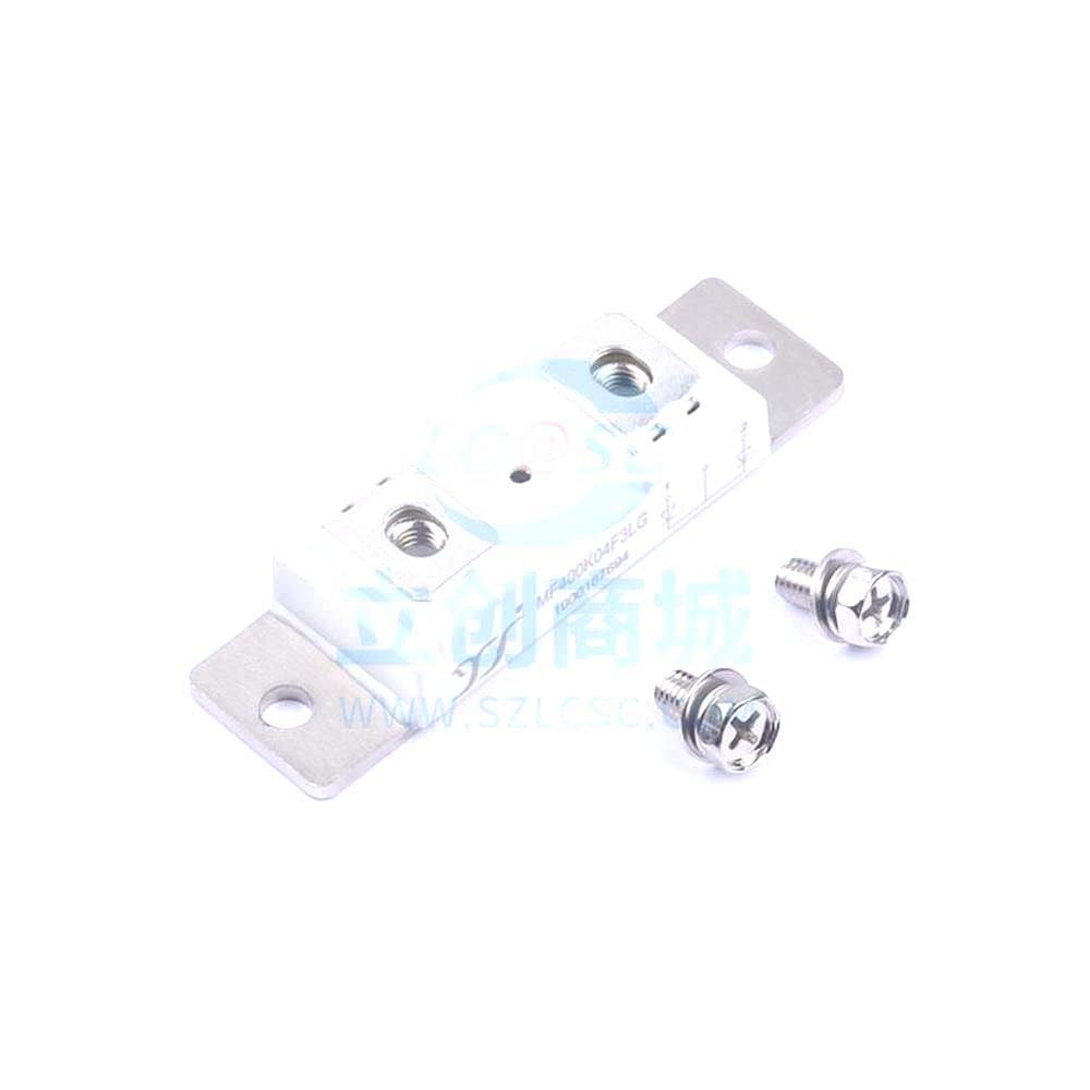 1 PCS Fast Recovery/Ultra Fast Recovery Diode 400V 200A 80ns F3 MF400K04F3LG