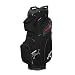 Callaway Golf 2019 Org 14 Cart Bag, Black/Titanium/White
