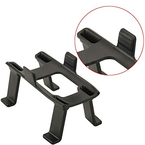 kit 4 Hélices e Trem de Pouso para Drone DJI Spark