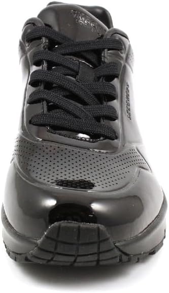 Skechers Womens Uno-Shiny One image 5