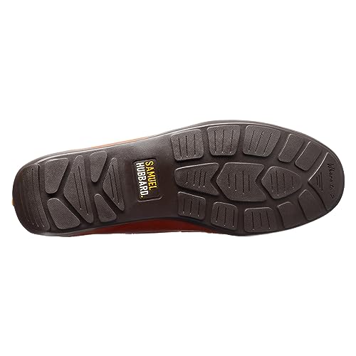 Image of Samuel Hubbard Men's M2111-065 - Free Spirit 10 M Whiskey