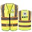 yellow-emt