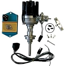 Proform 66993 Electronic Conversion Distributor Kit