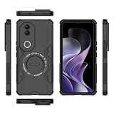 YUXING Cover per Vivo V50 5G