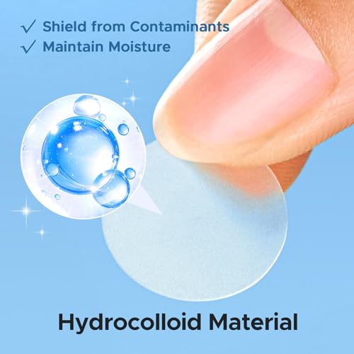 LitBear Pimple Patch Bulk (480 Count) — view 3