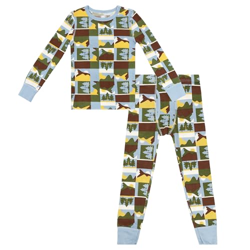 apparel boys pajama