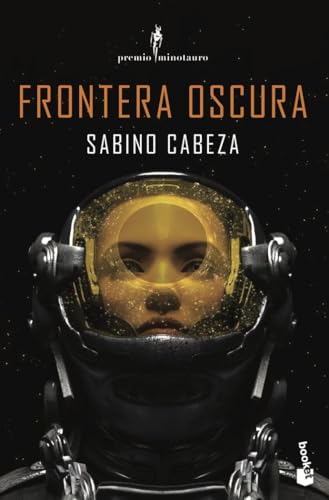 Frontera oscura (Ciencia Ficción)