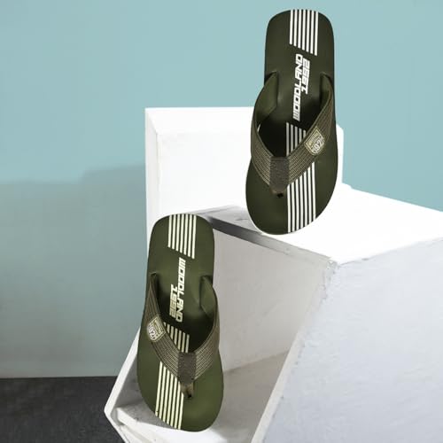 Image of Woodland Men's Slipper