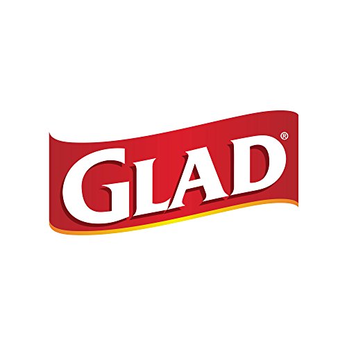 Glad Press'n Seal Food Wrap, 140 Sq Ft-2 Pack #TOP2