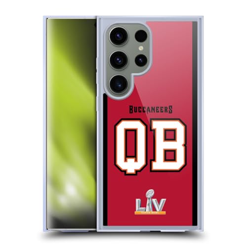 Coque NFL Samsung S24 Ultra MagSafe contre Chocs et Rayures