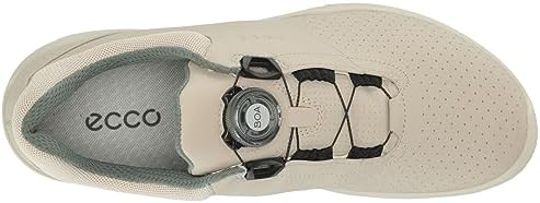 ECCO Men's Biom Hybrid 3 BOA Hydromax Water Resistant Golf Shoe, Gravel, 10-10.5 | Image 4