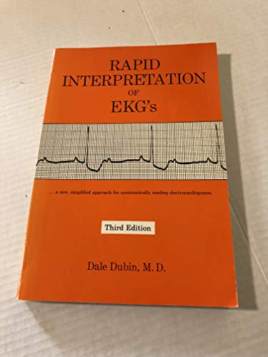 Interpretação Rápida do ECG. Um Novo e Simples Método Para Leitura Sistemática dos Eletrocardiograma