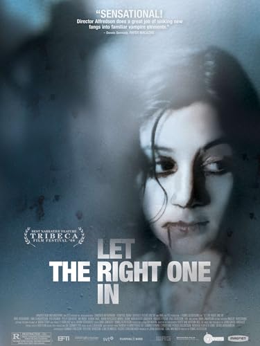 Let the Right One In