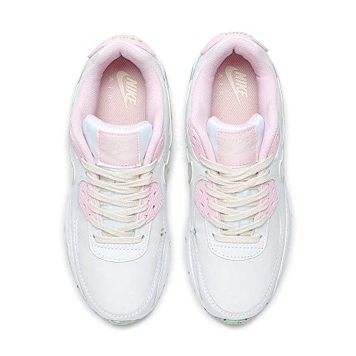 Image of Nike Kid's Air Max 90 LTR Sneaker