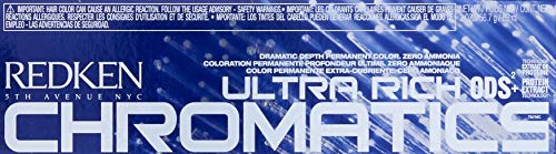 Redken rotken Ultra Rich 4 Na, 1er Pack (1 X 63