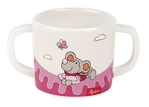 Preisvergleich Produktbild sigikid 24526 - Melamine Cup Leonora by sigikid