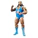 WWE Earthquake Royal Rumble Elite Series Wrestling-Figur