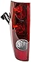 TYC 11-5944-00-1 Left Replacement Tail Lamp