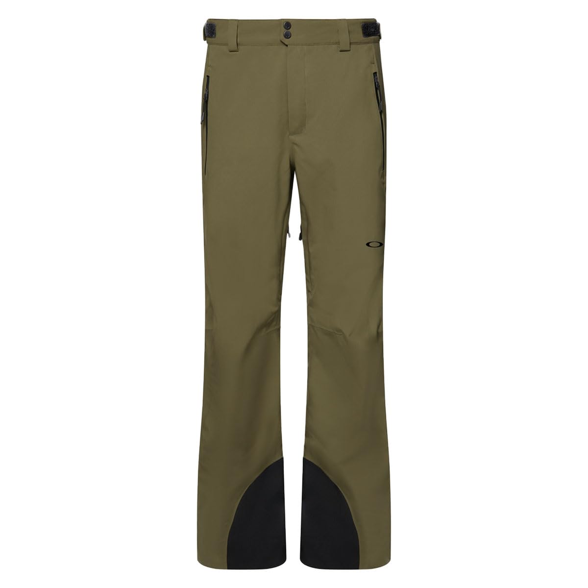 Oakley Kendall RC Shell Trousers, Army Green, M