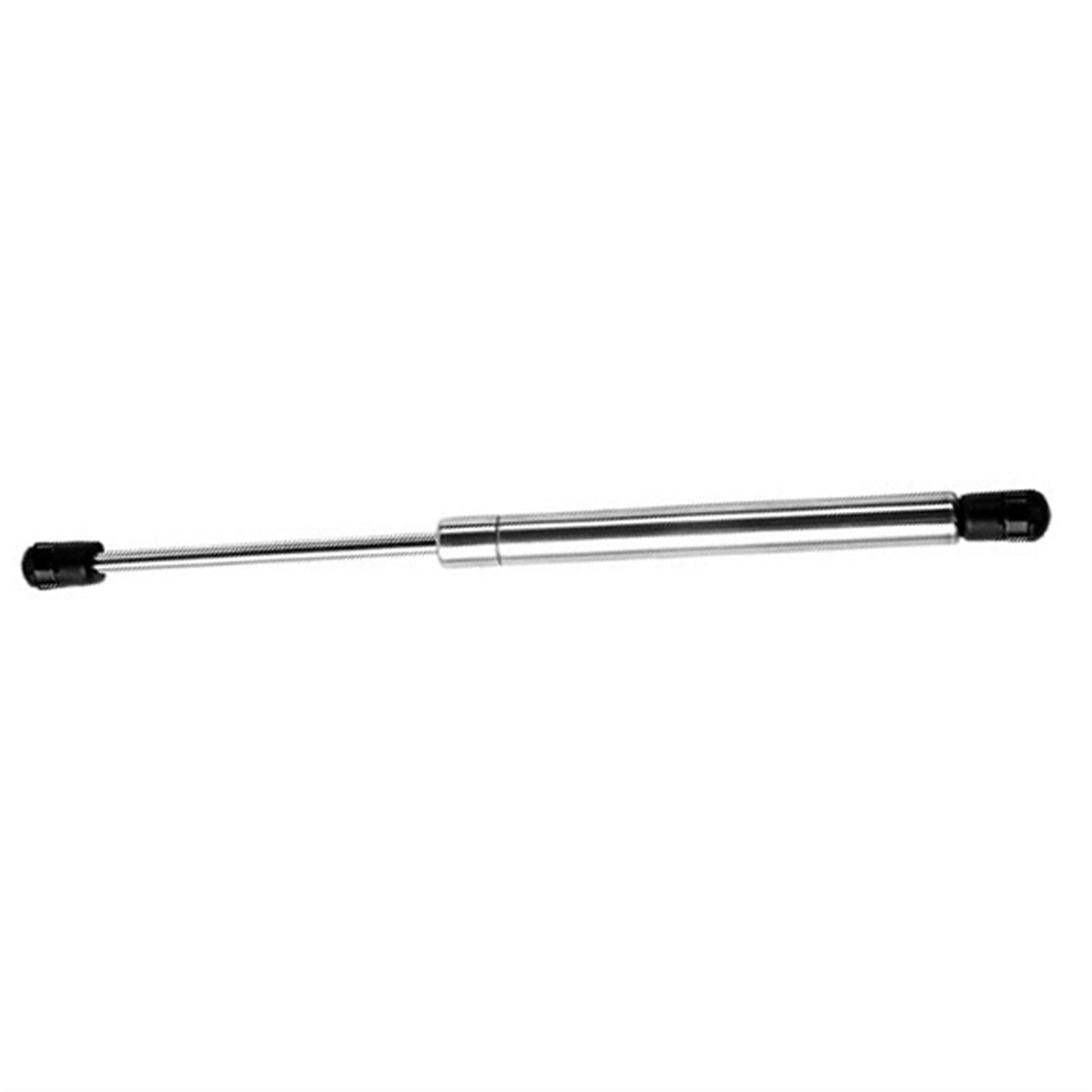 1 amortiguador hidráulico de 200 mm para soporte de puerta abatible de gabinete, gas de elevación 200N, accesorios ajustables de piel de cocina, barra hidráulica