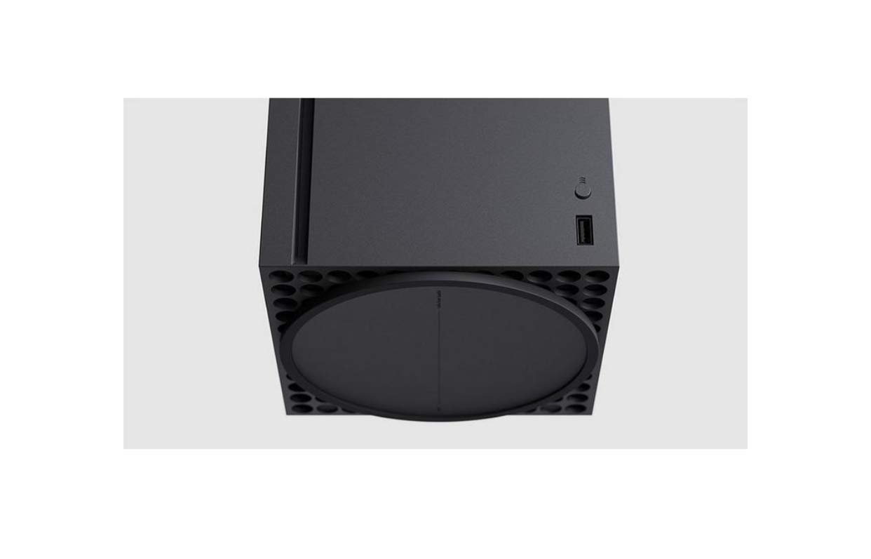 Xbox Series X 1TB Console with Additional Controller (Renewed) 6 41gV5SPudSL. SL1242