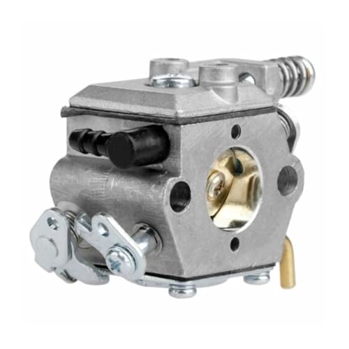 Carburateur tronçonneuse 38CC haute précision pour mécanique thermique 2T