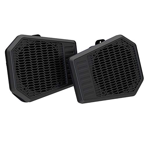 Limited Stock Polaris Off Road Rear Overhead Speakers by MB Quart®