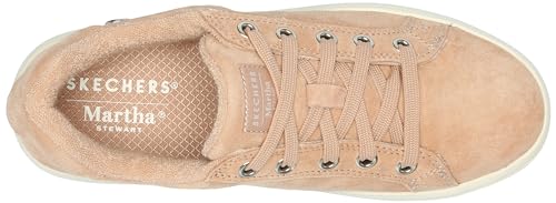 Image of Skechers Women's Martha Stewart Plateau - Chic Lady