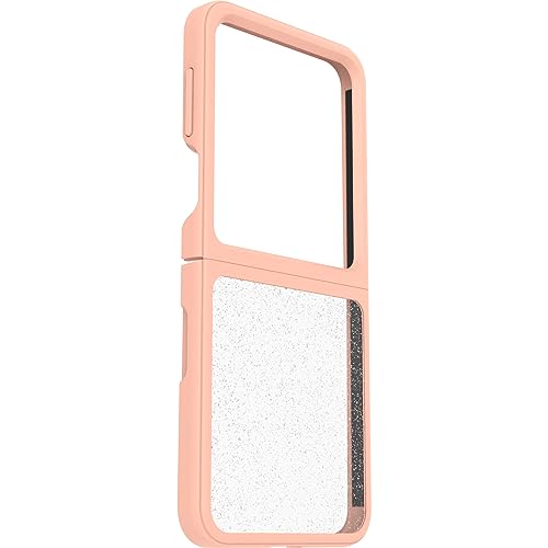 Coque fine Galaxy Z Flip5 flexible pour éviter les rayures sans l'alourdir