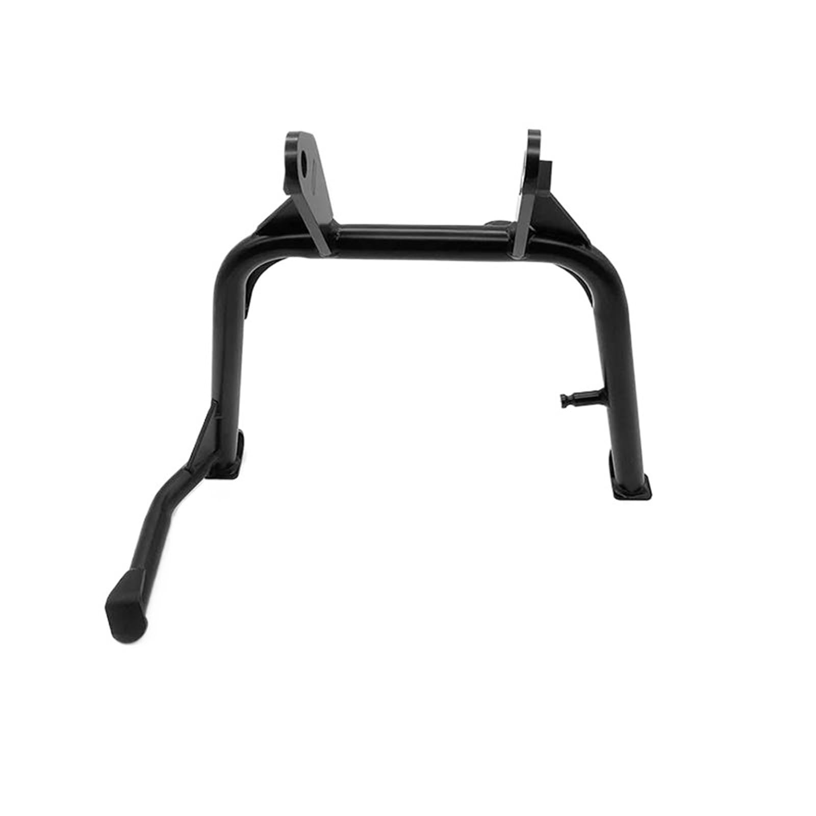 Wwhumm One Color Motocycle Wheel Lift Repair Stand Center Kickstand Parking Support Bracket For Aprilia For Tuareg 660 2022-2025 Motorcycle Kick Stands