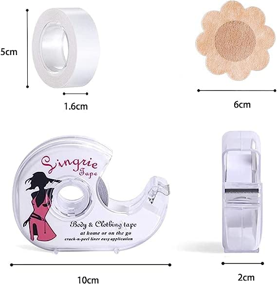 Comparativas de Donde venden cinta doble cara disponible en línea. 18 Imagen adicional