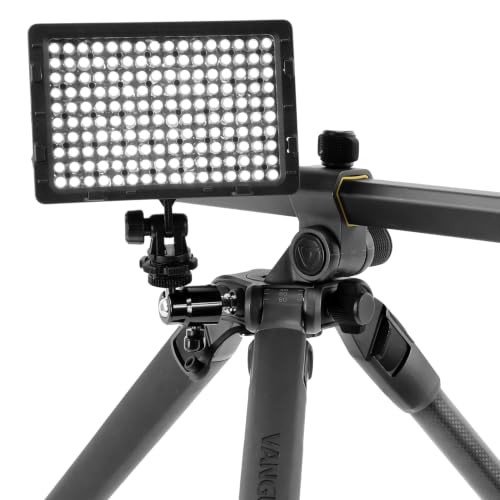 Image of Vanguard Alta Pro 2+ 263CT G2 Carbon Fiber Camera Tripod Legs, Multi-Angle Center Column
