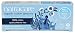 Natracare Organic All Cotton Tampons, Non-Applicator, Super, 20-Count Boxes (Pack of 12)