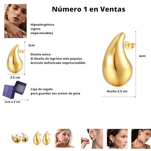 Aretes, Sports Imagen adicional