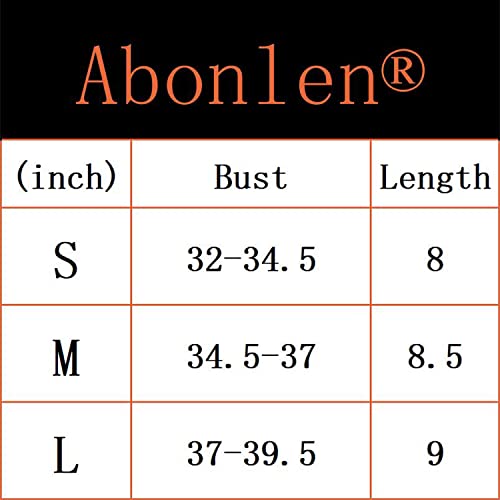 Abonlen Sports Bras For Women Workout Strappy Backless Bra Yoga Crop Tank Top (As1, Alpha, L, Regular, Regular, Deep Orange) #TOP5