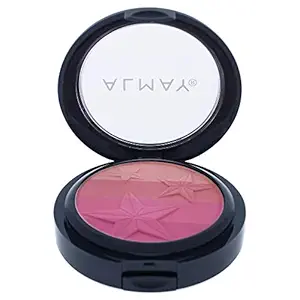 Almay Smart Shade Powder Blush, Pink