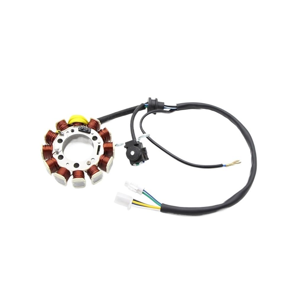 Stator magneto contre baisse de tension XT125X XT125R 3D6-H1410-00
