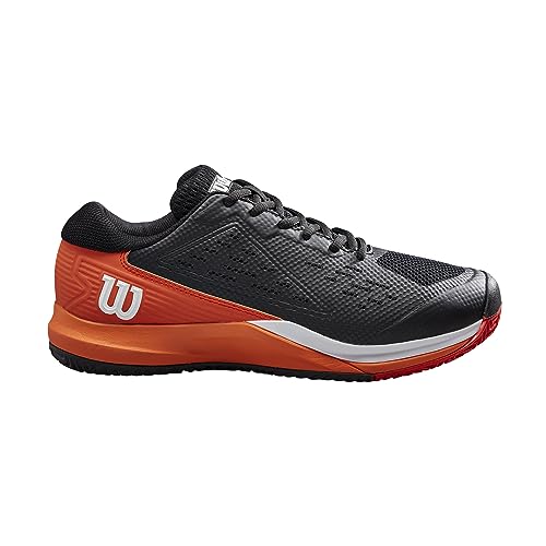 Image of WILSON Men's Rush Pro Ace Tennis Shoes