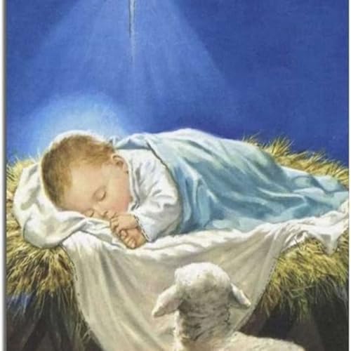 Celebrating the Birth of Jesus