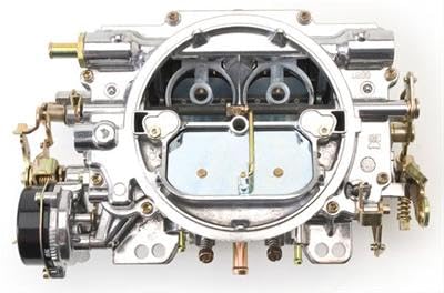 Image of Edelbrock 1406 Edelbrock Performer Series Carburetor