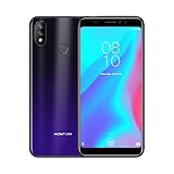 homtom s8 4g smartphone 5.7 zoll  HOMTOM C8 Smartphone – Pantalla de 5,5 pulgadas, 2 GB RAM, 32 GB ROM, Android 8.1, 4G LTE, Identificación de huellas dactilares faciales (negro)
